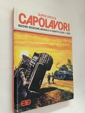 SUPER EROICA CAPOLAVORI 282