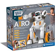 Clementoni AIRO Scienza e