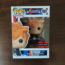 Funko Pop! ICHIGO 1087 AAA