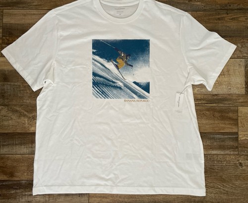 Shirt sci banana - t-shirt,