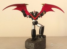 Shin Mazinger Chogokin Bandai SRC