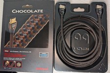 AudioQuest Chocolate Cavo HDMI