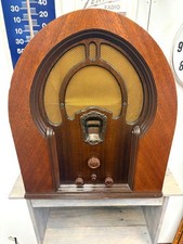 Radio Cattedrale Philco 71