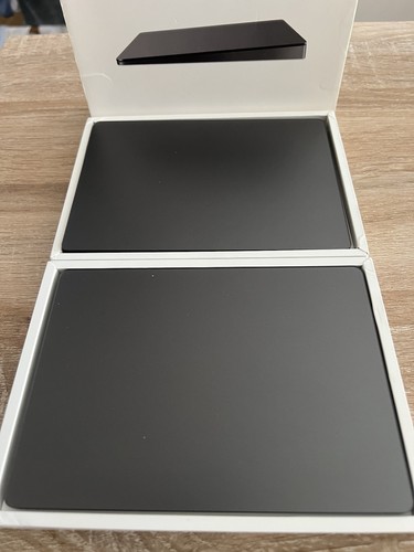 Originale apple magic trackpad - magic,