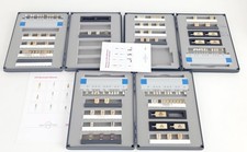 Raccolta blocchi Sirona Cerec