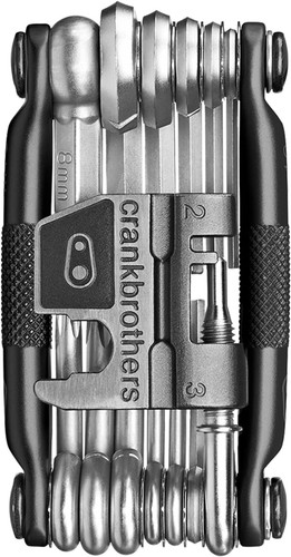 Crankbrothers m19 multi tool - m19,