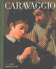 Caravaggio di AA. VV. – I