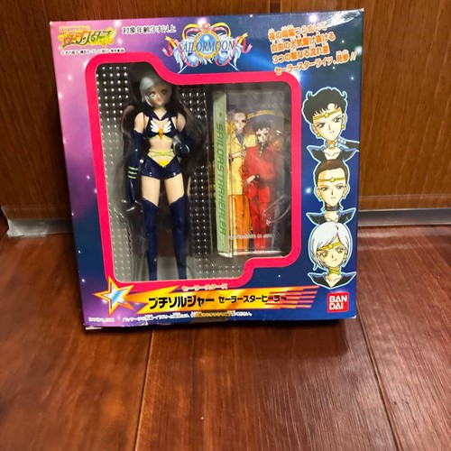 Modellino sailor moon - modellino,