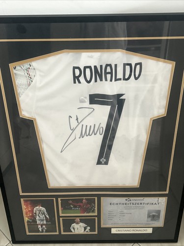 Maglia cristiano ronaldo - cristiano,