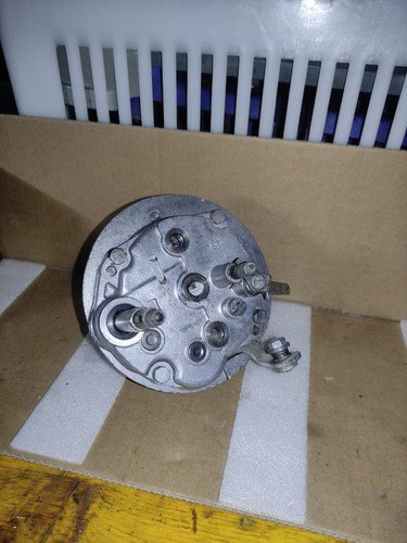 Mozzo variatore piaggio - mozzo,