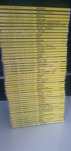 Raccolta completa dvd - raccolta, le