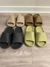 Yeezy Adidas Slides Bundle