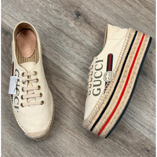 Gucci lillibeth web canvas - gucci,