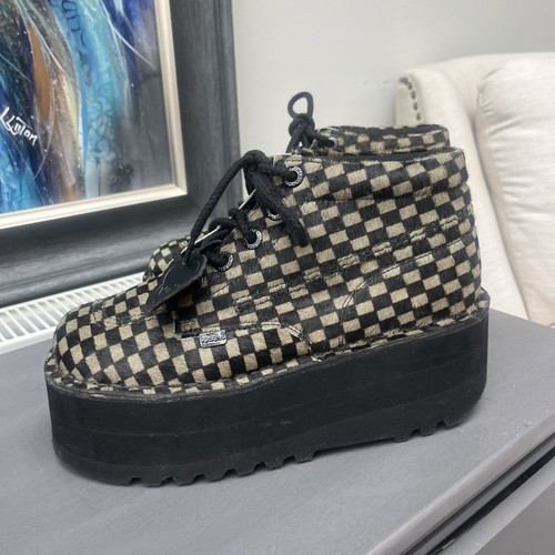 Stivaletti kickers kick - kickers,