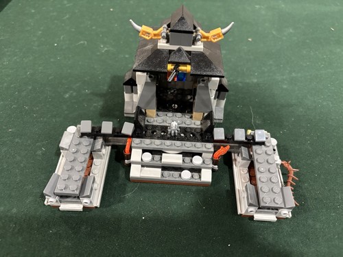 Lego monster fighters 9465 - lego,