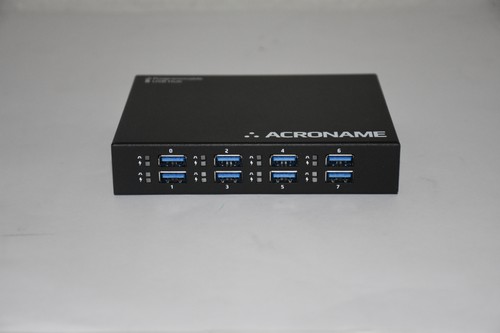 Acroname switch usb 2 - switch,