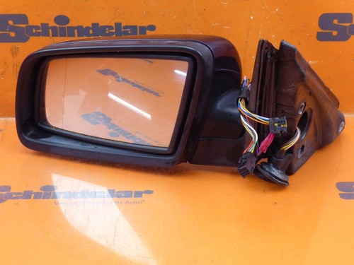 Specchietto retrovisore