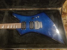 Jackson Kelly 1997 Made in