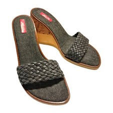 Ciabatte Zoccoli Alti Levi's