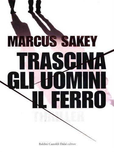 Trascina gli uomini ferro - uomini,
