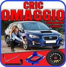 Ruotino Di Scorta 5Fori Misura