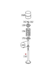 MERCEDES W124 300TD OM603