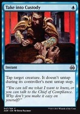 Carta MTG-Restauro Ingegnoso-Aether Revolt-ITA-NM-Common