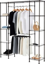 Amazon Basics Organizzatore