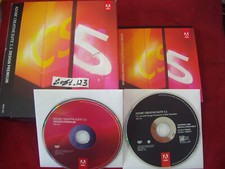 Adobe Creative Suite 5.5 CS5.5