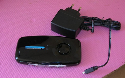 Kit mains libres bluetooth - kit,