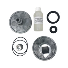 Reber Ricambio Originale Kit ricambi manutenzione motoriduttore passapomodoro n5