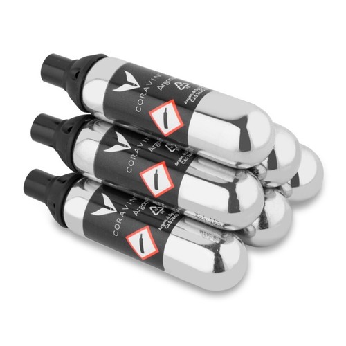 Capsule argon pure per - capsule,