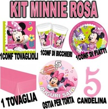 Kit addobbi festa - ,