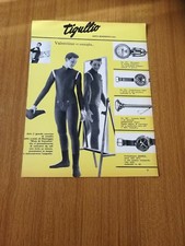 1962 TIGULLIO ACCESSORI