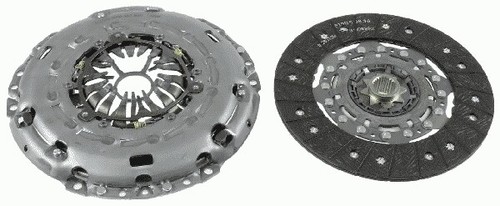 Sachs 3000 951 - , 965