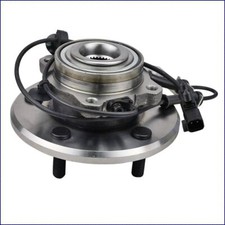 Mozzo Ruota + Cuscinetto