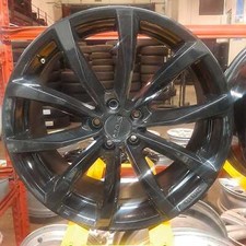 SET 4 CERCHI USATI MAK SUBARUTOYOTA - 18 5X100 ET48