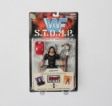 The undertaker wwf - undertaker,