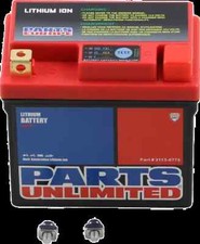 PU High Power Lithium Ion