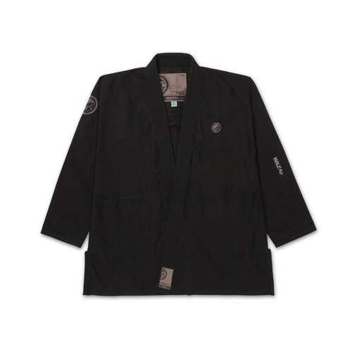 Vendo tuta nera shoyoroll - vendo,