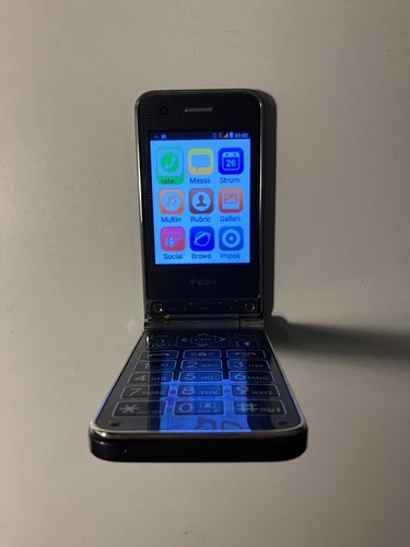Telefono cellulare ngm facile - cellulare,