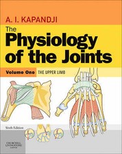 The Physiology of the Joints