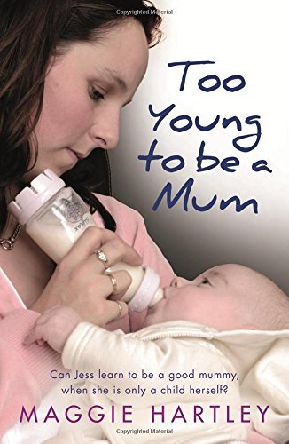Too young mum - too,