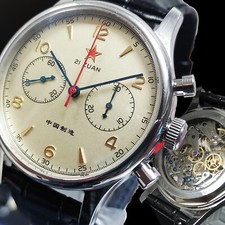 Gabbiano 1963 40mm Meccanico