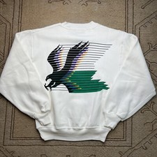 Felpa tennis vintage Deadstock