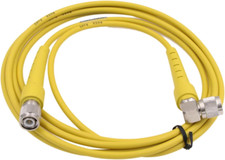 Cavo Antenna RG58, Connettore