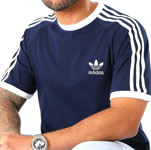 Maglietta nuova uomo adidas - nuova,