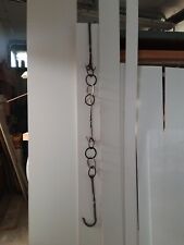 ANTICA Catena Da Camino 152cm