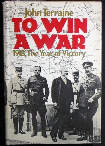 Win war 1918 - a, year