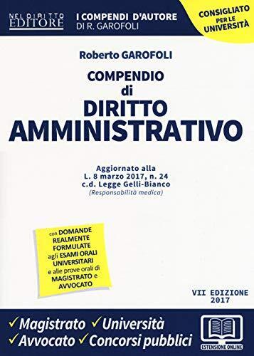 Compendio diritto - di,